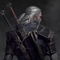 Geralt of Rivia