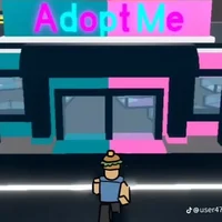 FORSAKEN AdoptionCen