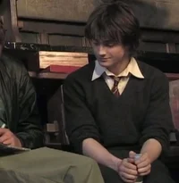Harry James P