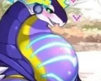 Female Miraidon