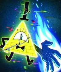Bill Cipher-GF