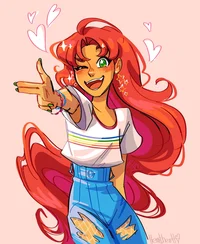 Starfire