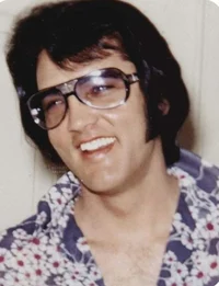 Elvis presley