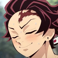 Tanjiro Kamado