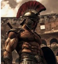 Leonidas Gladiator