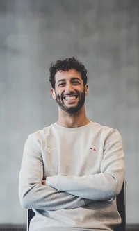Daniel Ricciardo 