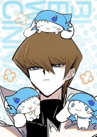 Seto Kaiba