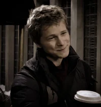 Logan Huntzberger