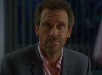 Gregory House