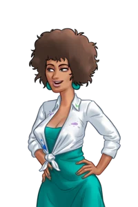 Barbara Ross