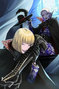 Rook Vil and Epel