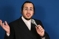 Lipa Schmeltzer
