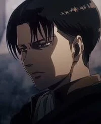 Levi Ackerman