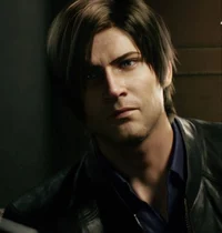 Leon Kennedy 