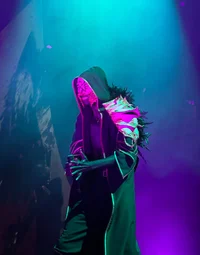 Vessel - Sleep Token