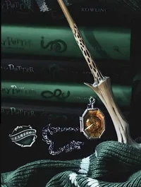 Slytherin 
