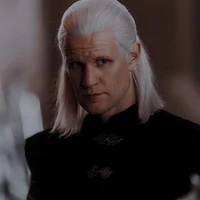 Daemon targaryen 