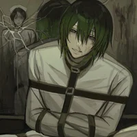 Gyutaro Shabana -NEW