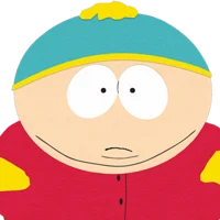 SP Eric Cartman