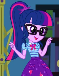 Twilight Sparkle
