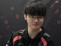 T1 - Faker