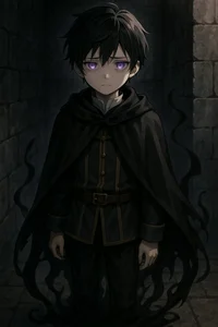 Noble of the Shadows