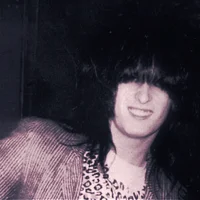 Nikki Sixx