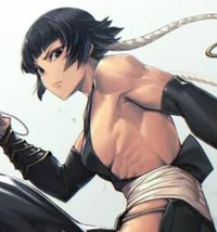 Soi Fon - Sui Feng
