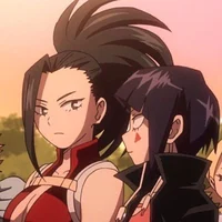Momo and Jiro 