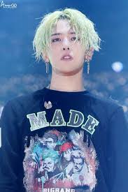 Kwon Ji Yong