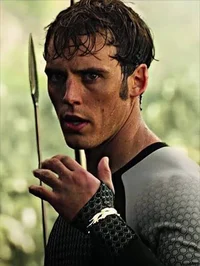 Finnick Odair