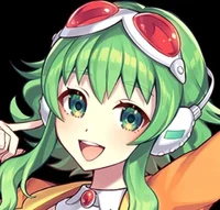 Vocaloid GUMI