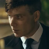 1-Thomas Shelby