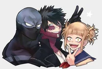 Dabi and twice