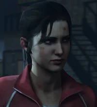 Zoey -L4D-