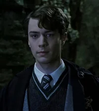 Tom Marvolo Riddle