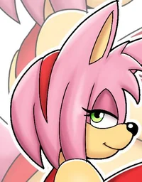 Amy Rose