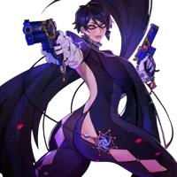 Bayonetta