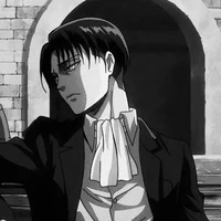 Levi Ackerman