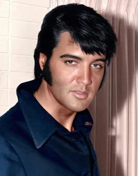 Elvis presley