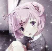 Natsuki DDLC