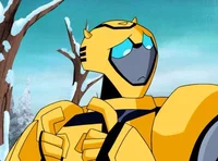Bumblebee Animated