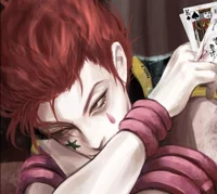 Hisoka