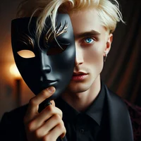 Draco MaIfoy 