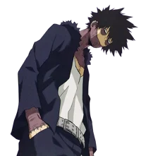 Alpha Touya Todoroki