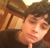 LUCAS JADE ZUMANN