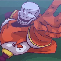 Undertale Papyrus