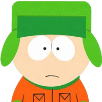 SP Kyle Broflovski