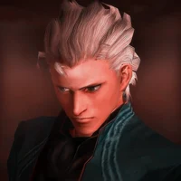 DMC 3 Vergil Sparda