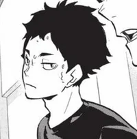 Akaashi Keiji